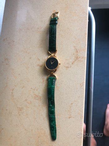 orologio gucci reggio emilia